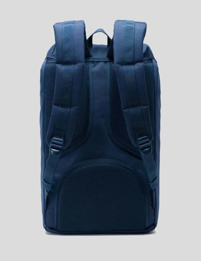 Mochila HERSCHEL little america backpack navy