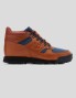 Zapatillas NEW BALANCE rainier glazed ginger/brown