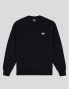 Felpa DICKIES summerdale felpa nera