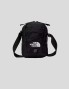 Riñonera THE NORTH FACE jester crossbody tnf black