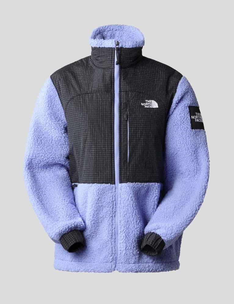 Chaqueta THE NORTH FACE seasonal denali jacket deep periwinkle