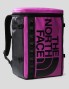Mochila THE NORTH FACE base camp fuse box purple cactus flower - tnf black