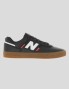 Zapatillas skate NEW BALANCE NUMERIC 306  black / red
