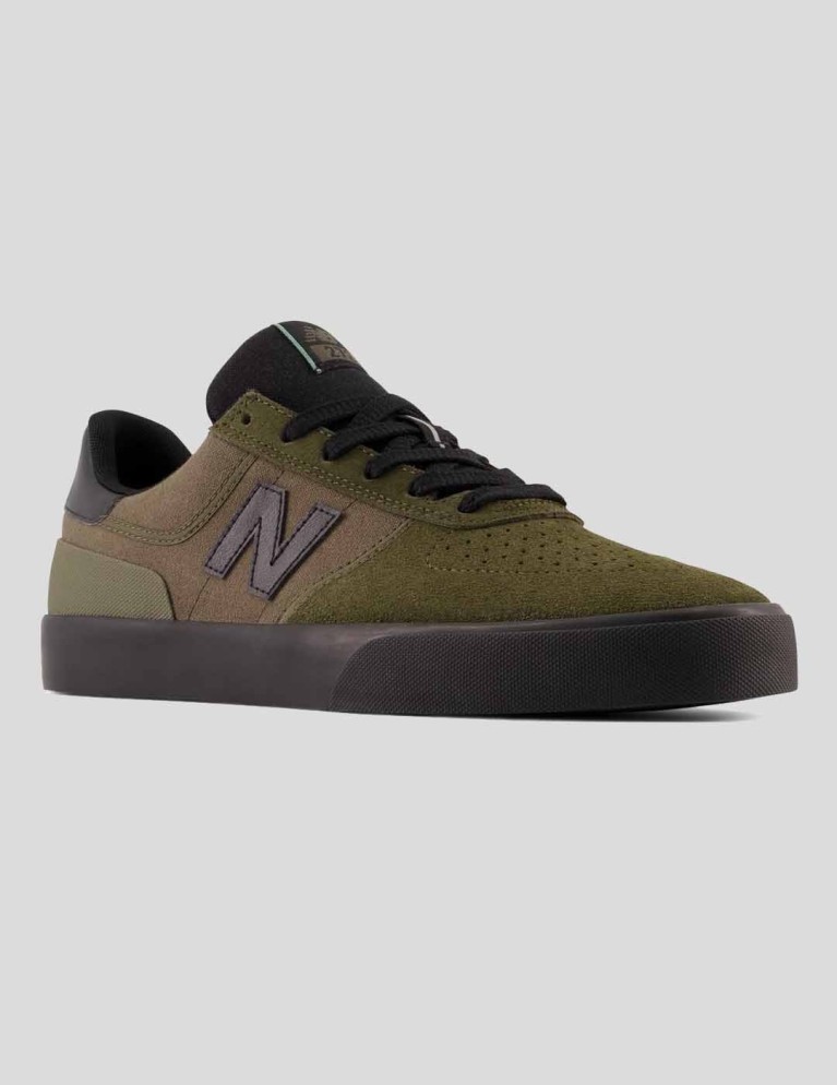 Zapatillas skate NEW BALANCE NUMERIC 272 yhd yellow / white