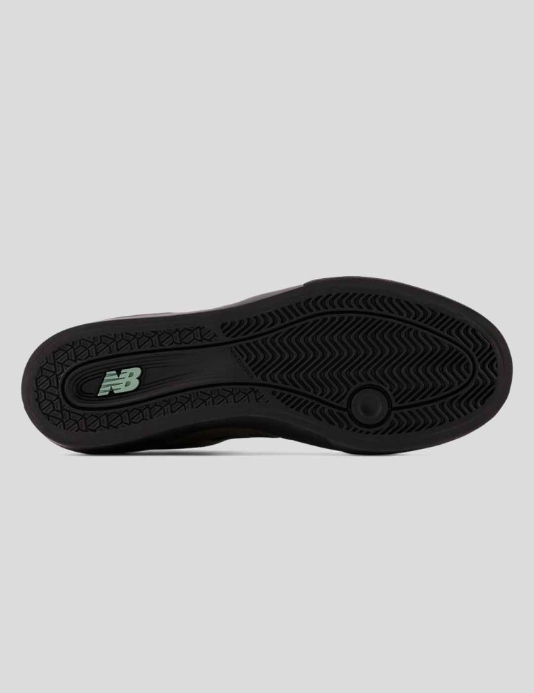 Zapatillas skate NEW BALANCE NUMERIC 272 yhd yellow / white
