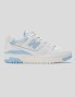 Zapatillas NEW BALANCE 550 white/blue haze