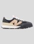 Zapatillas NEW BALANCE xc-72 blacktop/mindful grey