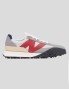 Zapatillas NEW BALANCE xc-72 slate grey/crimson