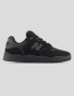 Zapatillas skate NEW BALANCE NUMERIC 1010 tiago black/black
