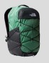 Mochila THE NORTH FACE borealis dpgrsgrn/tnfblk