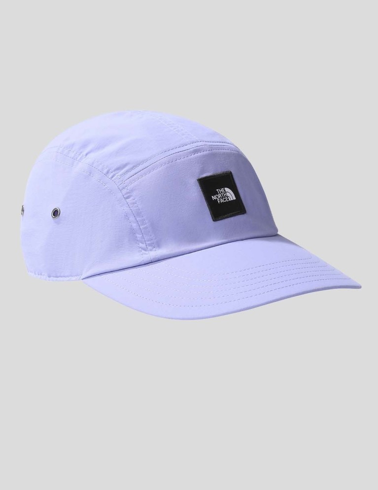 Gorra THE NORTH FACE explore cap deep periwinkle