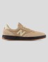 Zapatillas skate NEW BALANCE NUMERIC 440 tan/black