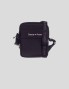 Rene TOMMY JEANS rapporto essenziale crossover bag nero