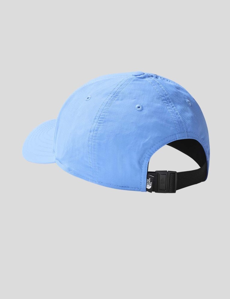 Gorra THE NORTH FACE 66 tech hat super sonic blue