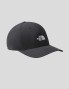 Gorra THE NORTH FACE 66 tech hat tnf black/tnf white