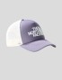 Gorra THE NORTH FACE tnf logo trucker lunar slate