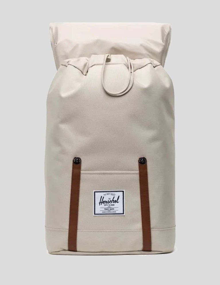 Mochila HERSCHEL retreat backpack light pelican