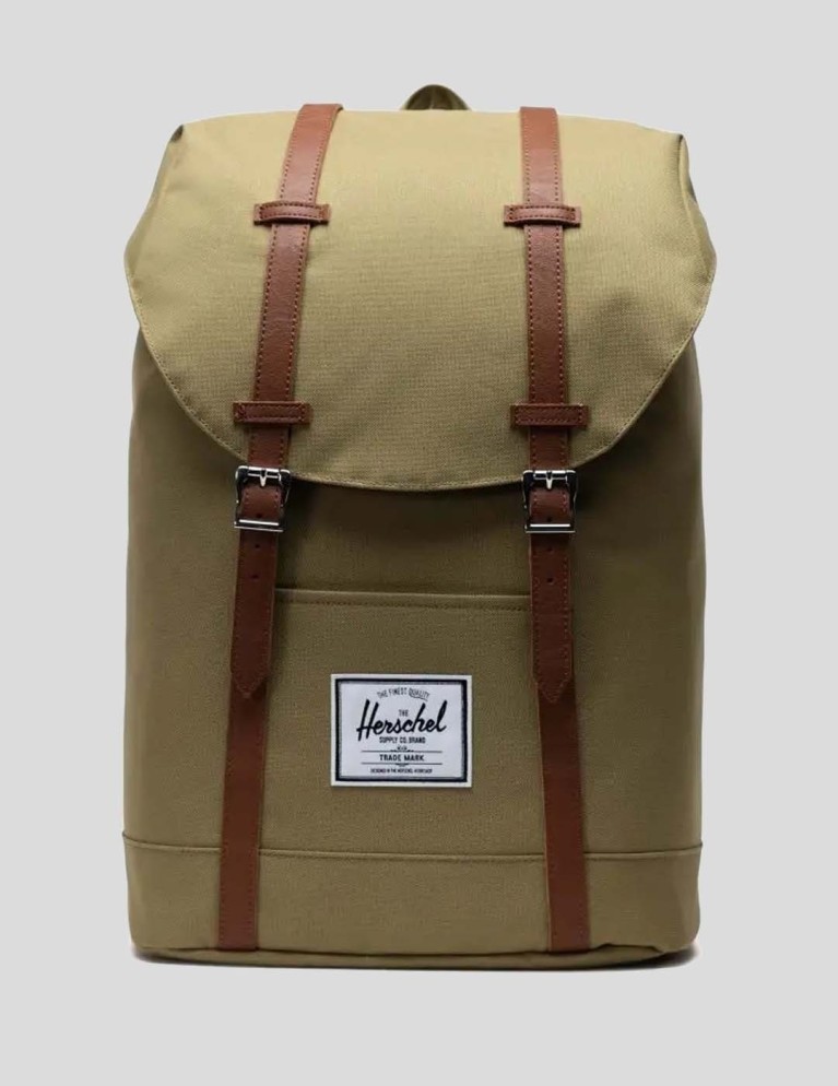 Mochila HERSCHEL retreat backpack dried herb