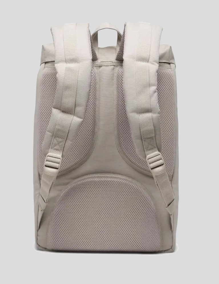 Mochila HERSCHEL little america mid backpack light pelican