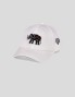 Gorra GRIMEY the toughest snapback  black