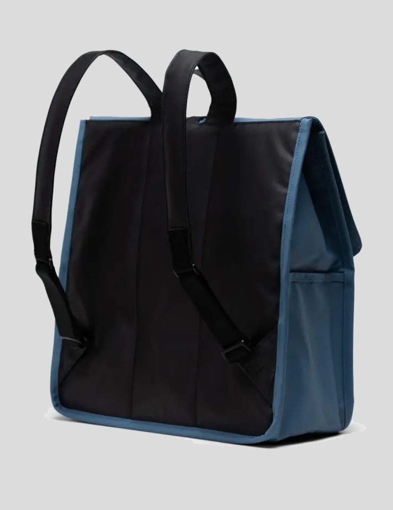 Mochila HERSCHEL weather resistant city mid volume backpack copen blue 