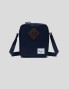 Riñonera HERSCHEL heritage crossbody peacot chicory coffee