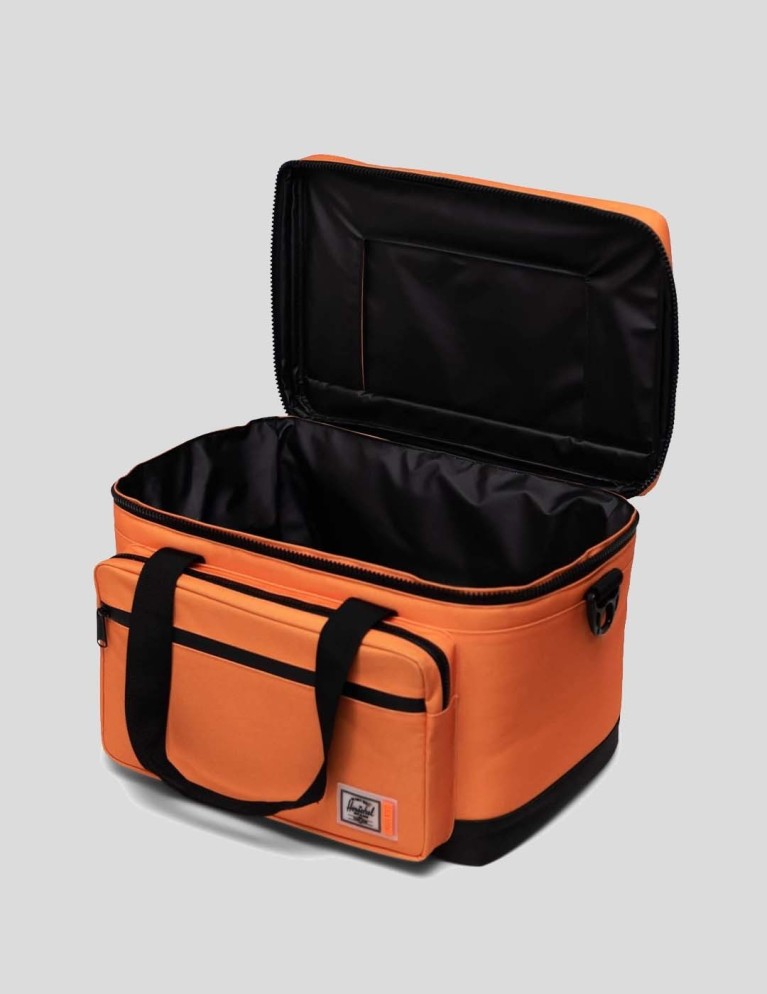 Mochila HERSCHEL pop quiz cooler 30 pack sun orange