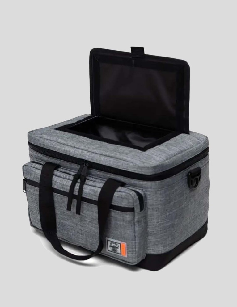 Mochila HERSCHEL pop quiz cooler 30 pack raven