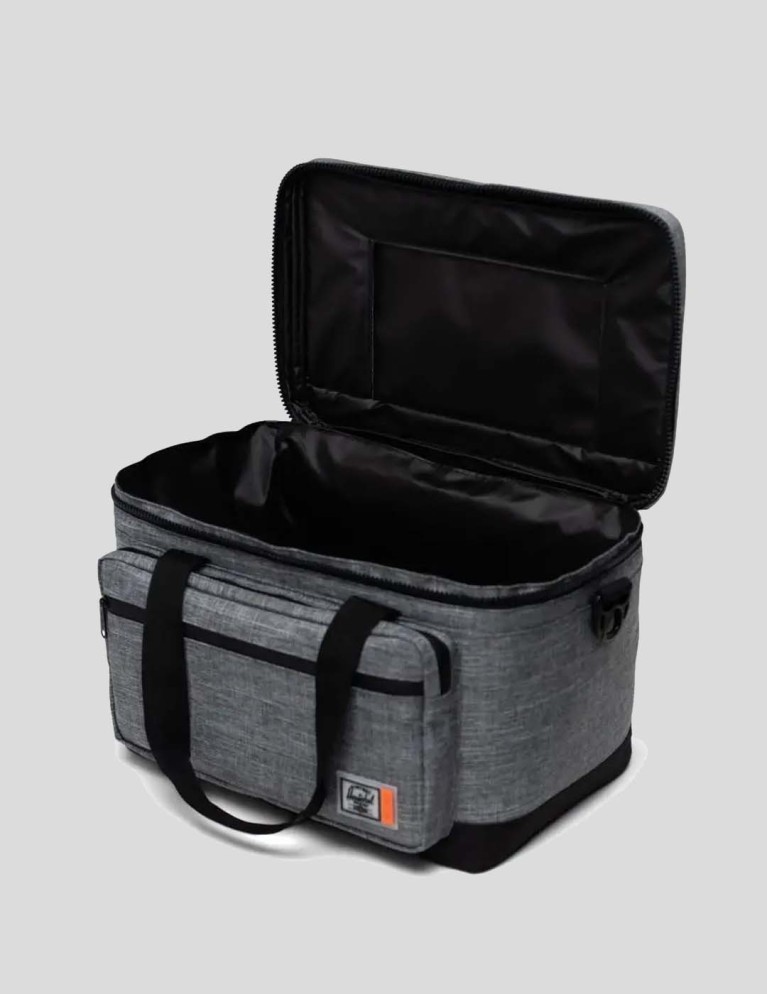 Mochila HERSCHEL pop quiz cooler 30 pack raven