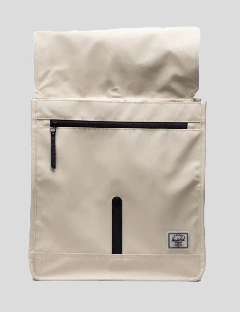 Mochila HERSCHEL weather resistant city mid volume backpack light pelican