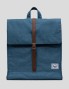 Zaino HERSCHEL città medio volume copen blu crosswatch
