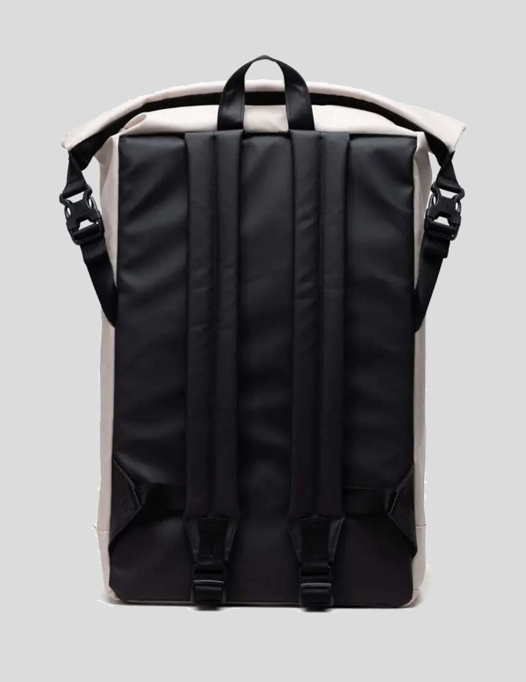 Mochila HERSCHEL weather resistant roll top light pelican