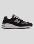 Zapatillas NEW BALANCE 990v2 ´made in usa´ black