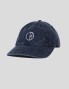 Gorra POLAR SKATE CO denim cap dark blue