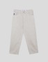 Pantalon POLAR SKATE CO 93 denim pale taupe