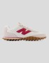 Zapatillas NEW BALANCE rc 30 white/red