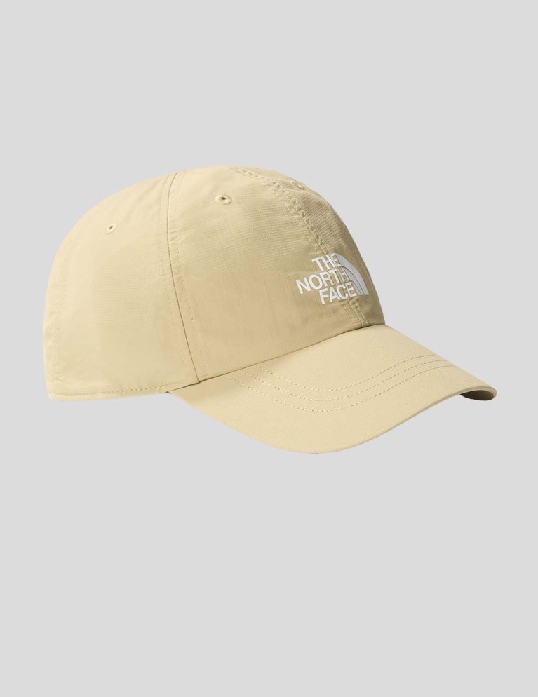 Gorra THE NORTH FACE horizon hat khaki stone