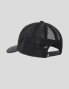 Gorra THE NORTH FACE df mudder trucker hat tnf black