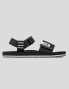 Chanclas THE NORTH FACE skeena sandal tnf black / vintage white