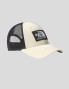 Gorra THE NORTH FACE mudder trucker hat gravel