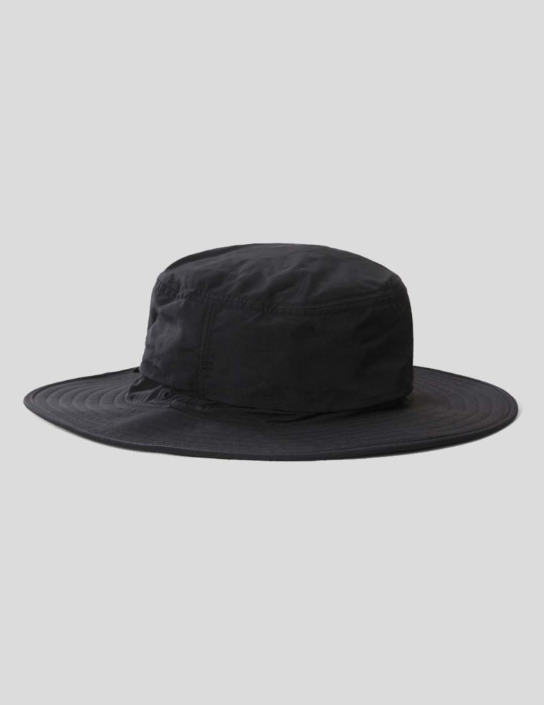 Gorro THE NORTH FACE horizon breeze brimmer hat tnf black