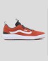 Zapatillas VANS ultrarange exo orange tree