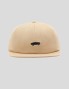 Gorra VANS  salton ii cap beige