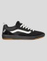Zapatillas skate VANS zahba black