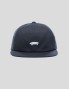 Gorra VANS  salton ii cap black