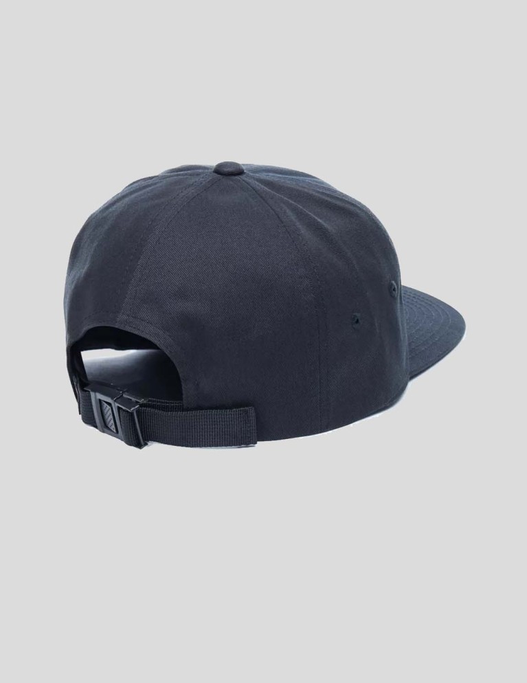 Gorra VANS  salton ii cap black