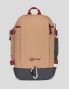 Mochila EASTPAK out safepack brown