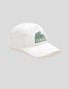 Gorra LACOSTE gorra parche cocodrilo farine