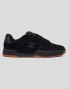 Zapatilhas DC central black/black/gum