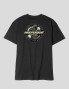 Camiseta INDEPENDENT speed snake tee black
